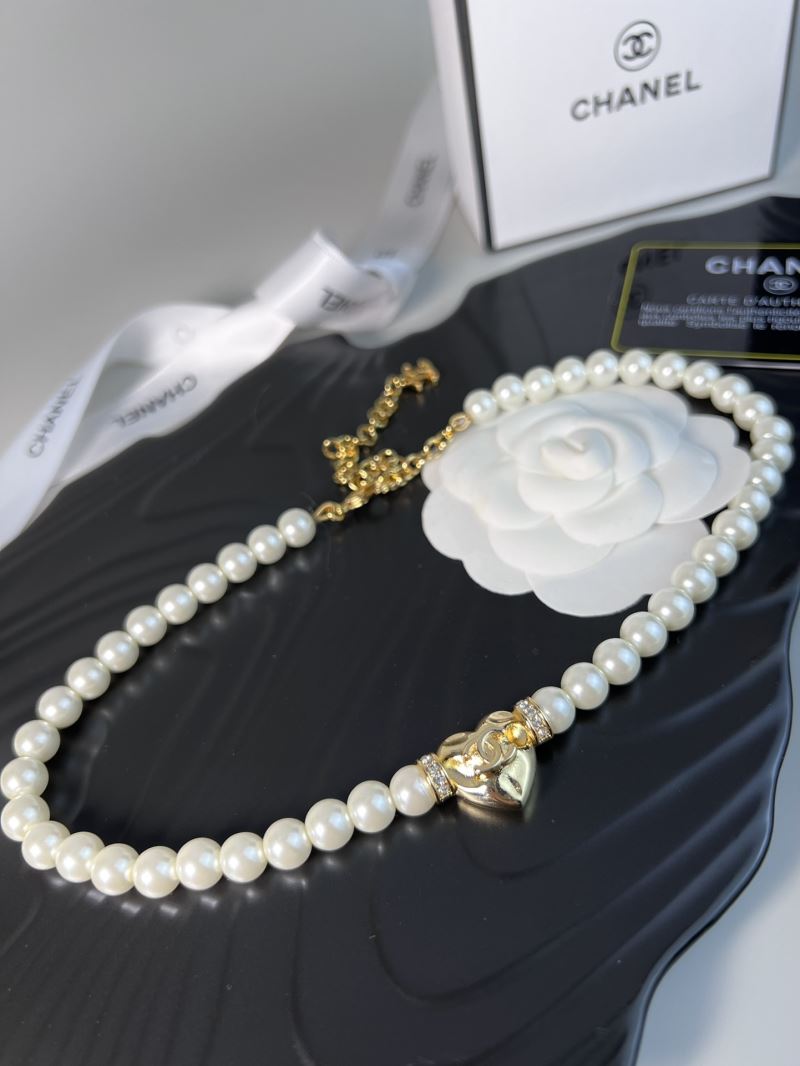 Chanel Necklaces